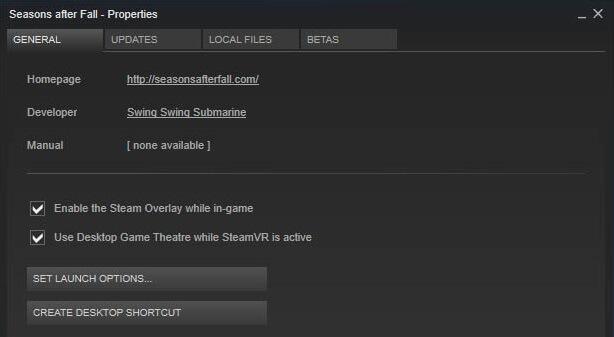 zlokalizuj folder gry Steam